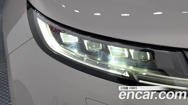 Land Rover Range Rover Sport 2025 — photo 8