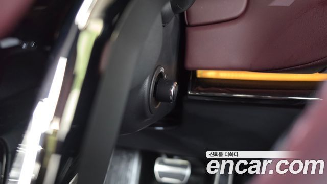 Land Rover Range Rover Sport 2025 — photo 31