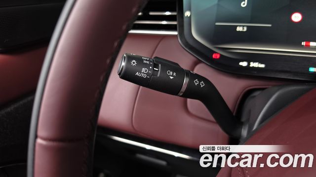 Land Rover Range Rover Sport 2025 — photo 33