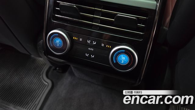 Land Rover Range Rover Sport 2025 — photo 35