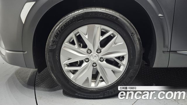 Hyundai Nexo 2022 — photo 5