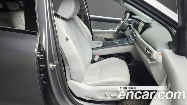Hyundai Nexo 2022 — photo 18