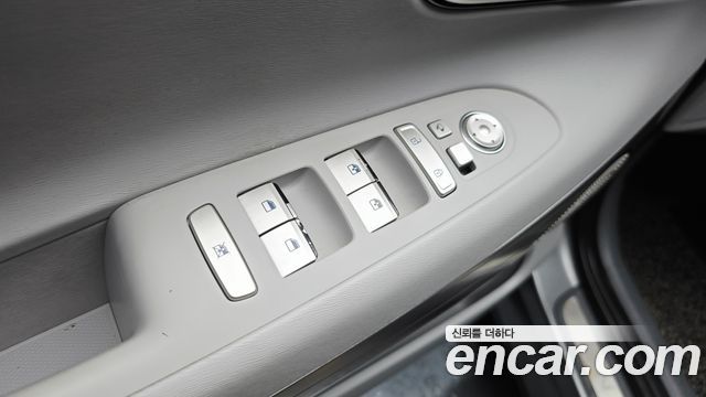 Hyundai Nexo 2022 — photo 21