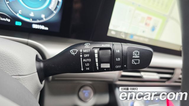Hyundai Nexo 2022 — photo 23