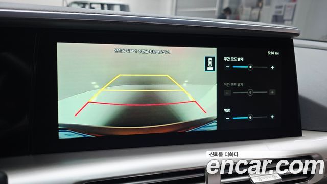 Hyundai Nexo 2022 — photo 24