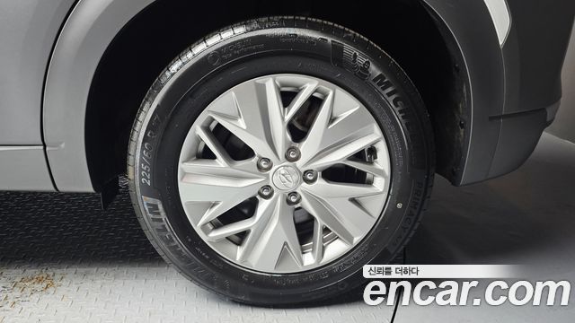 Hyundai Nexo 2022 — photo 7