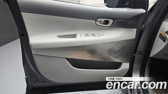 Hyundai Nexo 2022 — photo 14