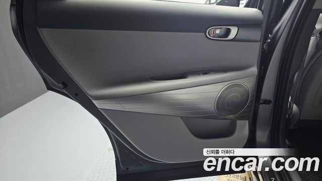 Hyundai Nexo 2022 — photo 15