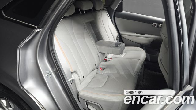Hyundai Nexo 2022 — photo 16