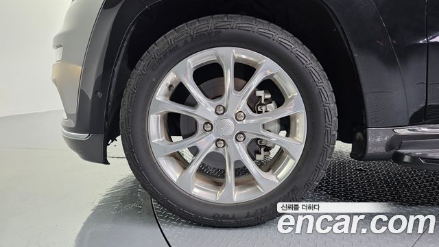 Jeep Cherokee 2021 — photo 5
