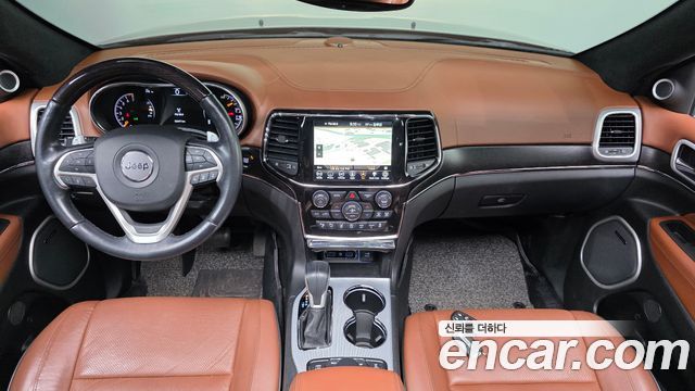 Jeep Cherokee 2021 — photo 10