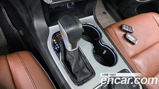 Jeep Cherokee 2021 — photo 12