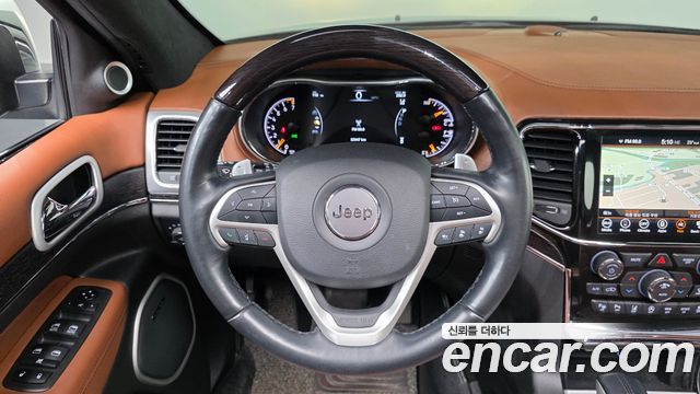 Jeep Cherokee 2021 — photo 19