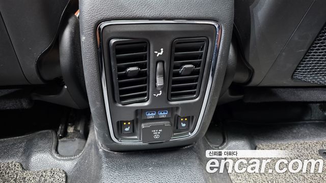 Jeep Cherokee 2021 — photo 32