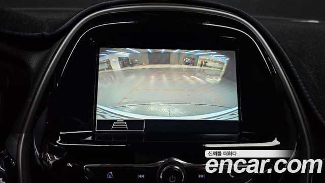Chevrolet Korea Spark 2019 — photo 15