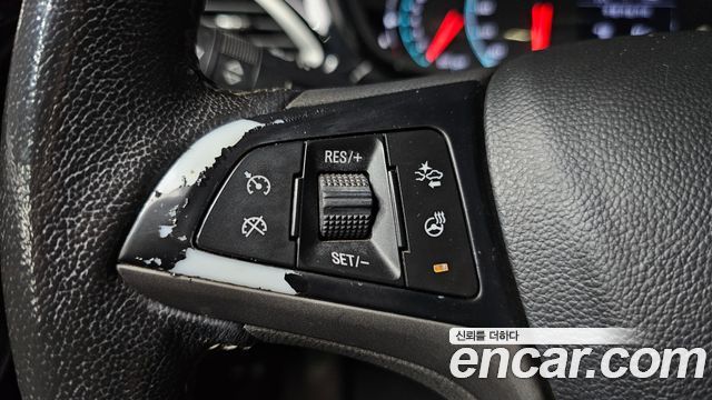 Chevrolet Korea Spark 2019 — photo 17