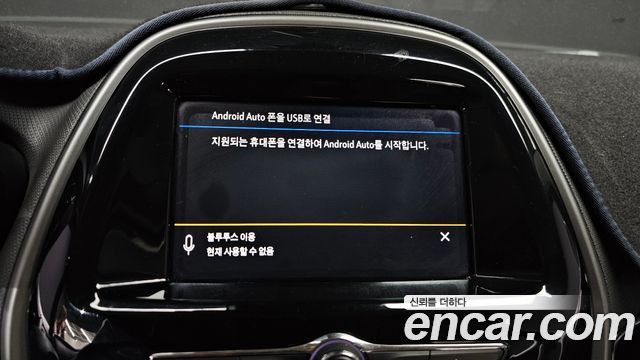 Chevrolet Korea Spark 2019 — photo 18