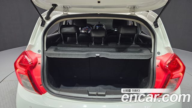 Chevrolet Korea Spark 2019 — photo 20
