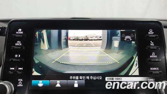 Honda Accord 2018 — photo 15