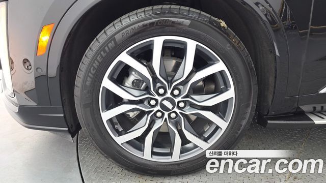 Cadillac XT6 2021 — photo 5