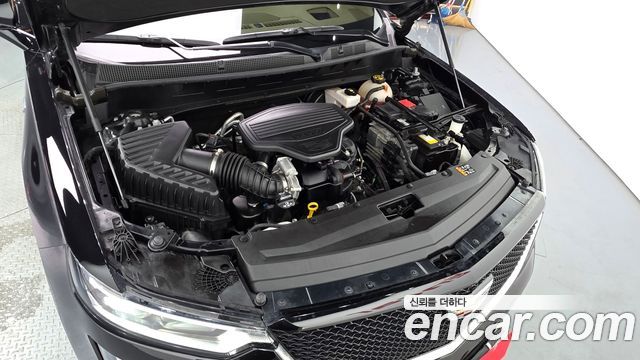 Cadillac XT6 2021 — photo 6