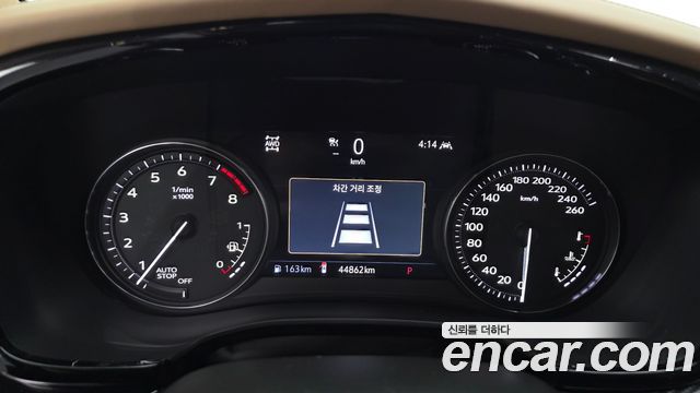 Cadillac XT6 2021 — photo 11