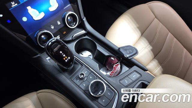 Cadillac XT6 2021 — photo 12