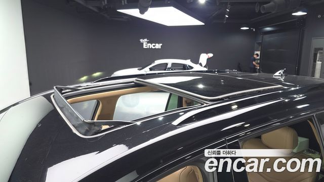 Cadillac XT6 2021 — photo 26