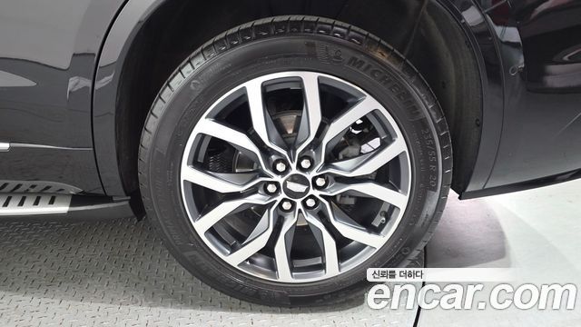 Cadillac XT6 2021 — photo 7
