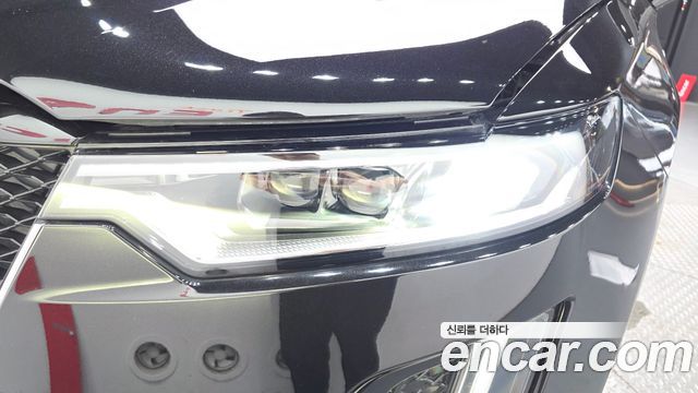 Cadillac XT6 2021 — photo 8