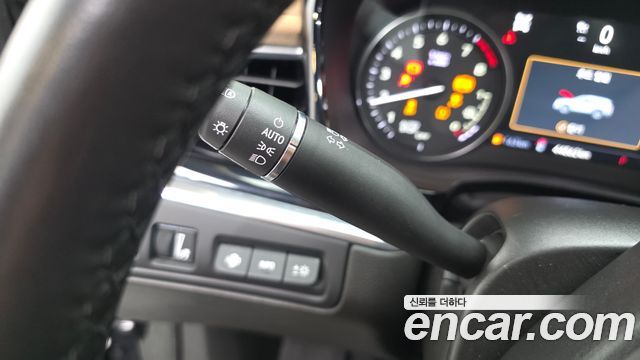 Cadillac XT6 2021 — photo 27