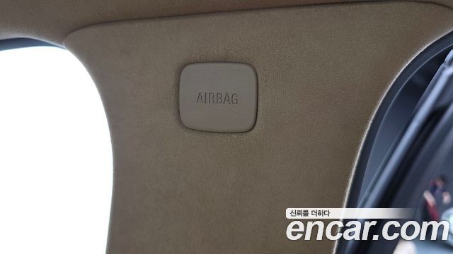 Cadillac XT6 2021 — photo 29