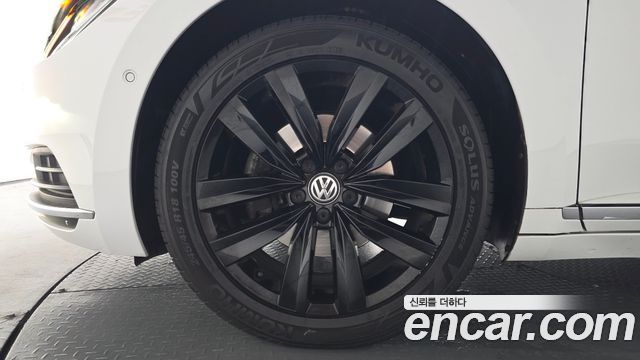 Volkswagen Arteon 2019 — photo 5