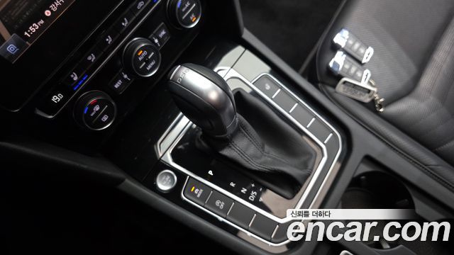 Volkswagen Arteon 2019 — photo 12