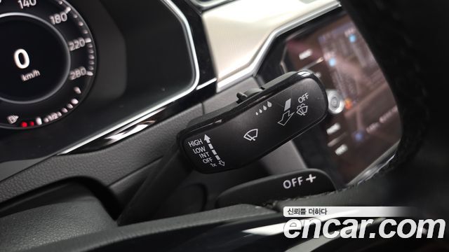 Volkswagen Arteon 2019 — photo 28