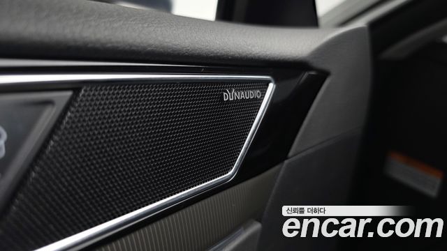 Volkswagen Arteon 2019 — photo 30