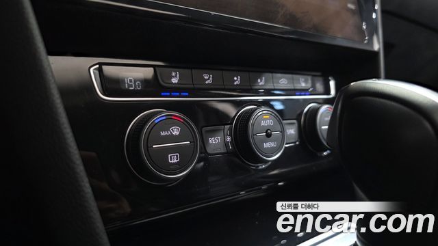 Volkswagen Arteon 2019 — photo 32