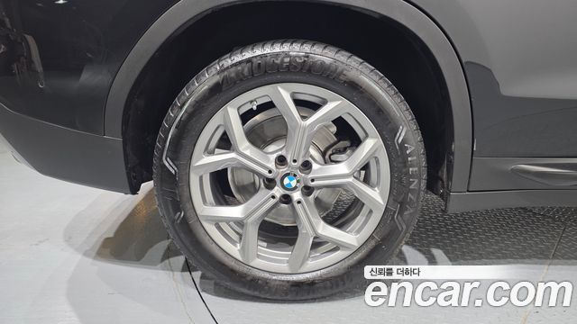 BMW X3 2024 — photo 5