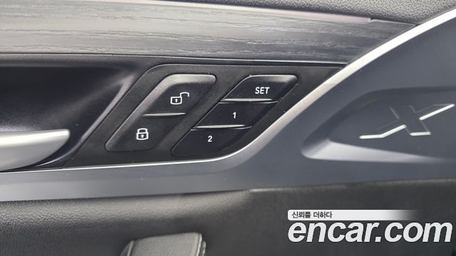 BMW X3 2024 — photo 14
