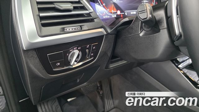 BMW X3 2024 — photo 15