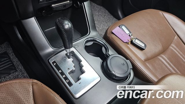 Kia Sorento 2012 — photo 9