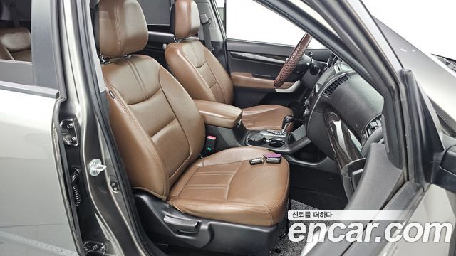 Kia Sorento 2012 — photo 11