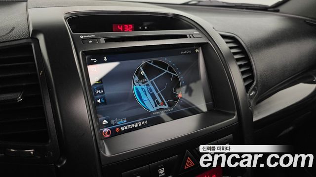 Kia Sorento 2012 — photo 14