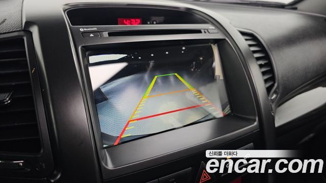 Kia Sorento 2012 — photo 15