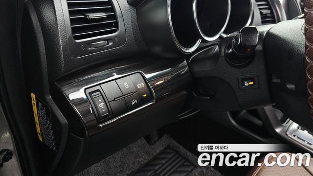 Kia Sorento 2012 — photo 16