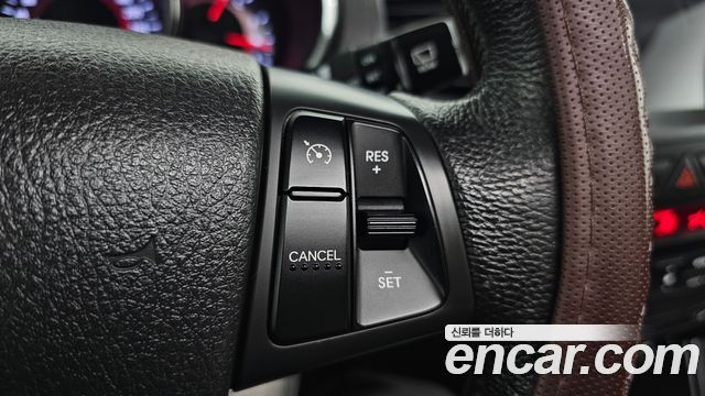 Kia Sorento 2012 — photo 19