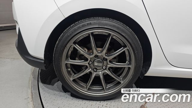 Hyundai i30 2020 — photo 5