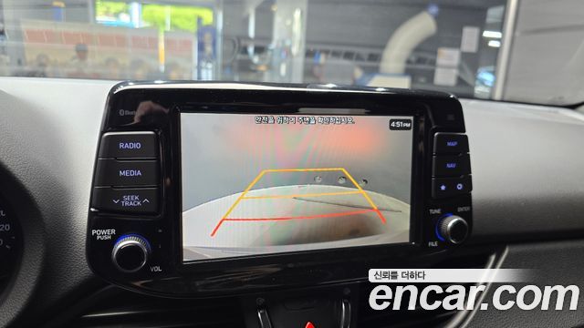 Hyundai i30 2020 — photo 20