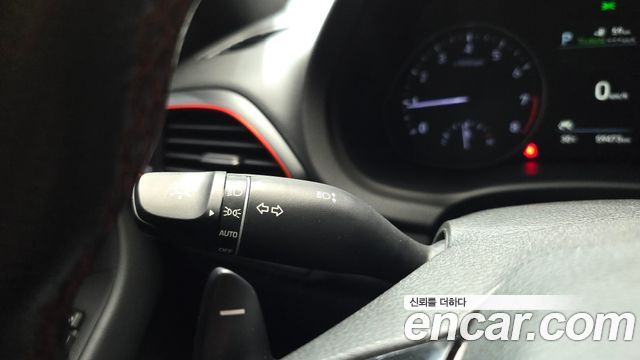 Hyundai i30 2020 — photo 25