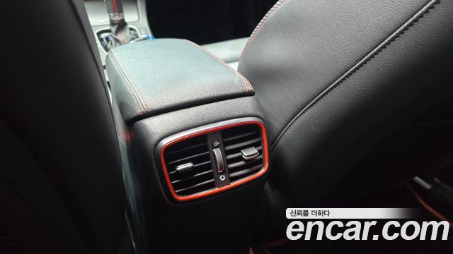 Hyundai i30 2020 — photo 26